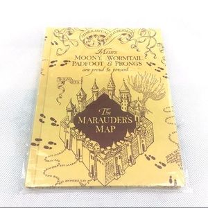 Harry Potter Journal/Notebook
